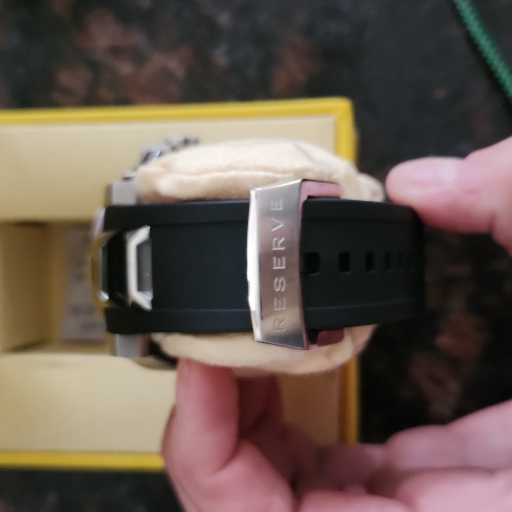 Invicta Reserve Excursion Watch - image 4